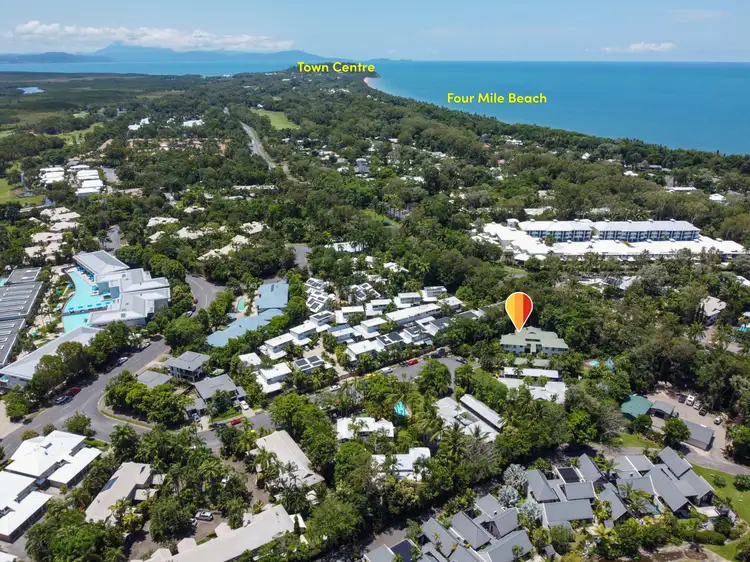 5/13 Morning Close, Port Douglas QLD 4877