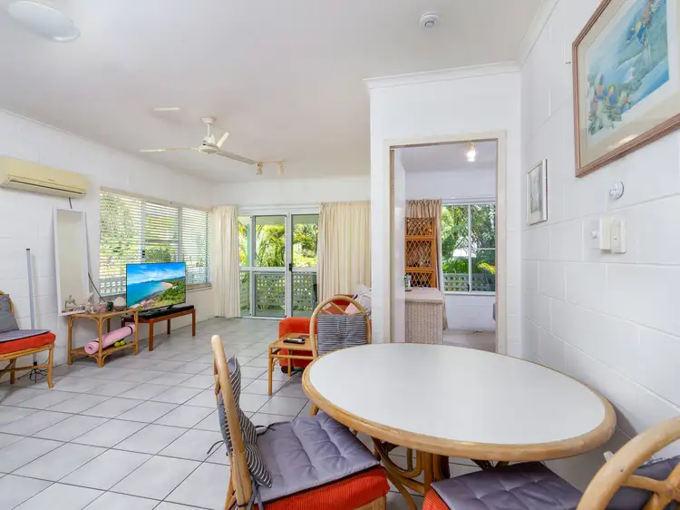 Second view of Homely apartment listing, 5/13 Morning Close, Port Douglas QLD 4877