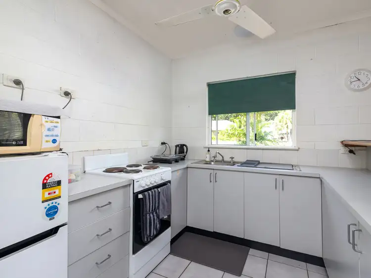 Fourth view of Homely apartment listing, 5/13 Morning Close, Port Douglas QLD 4877
