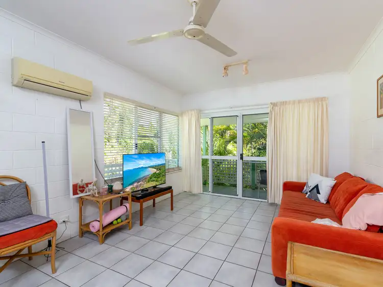 Sixth view of Homely apartment listing, 5/13 Morning Close, Port Douglas QLD 4877