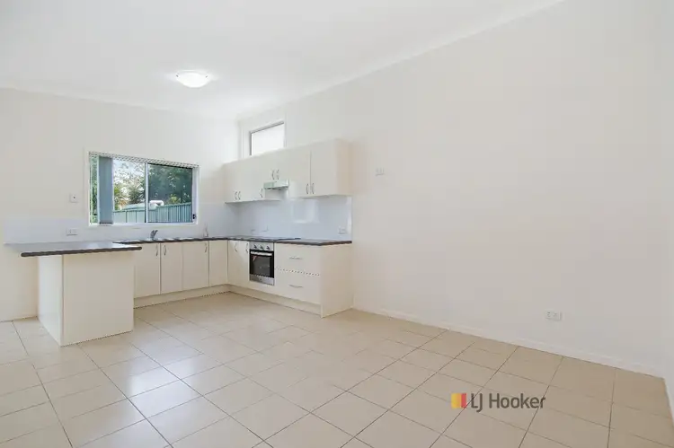 Second view of Homely semi-detached listing, 50a McCrea Boulevard, San Remo NSW 2262