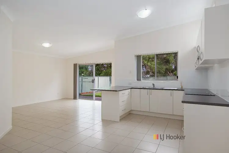 Third view of Homely semi-detached listing, 50a McCrea Boulevard, San Remo NSW 2262