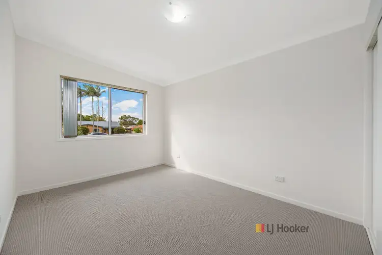 Sixth view of Homely semi-detached listing, 50a McCrea Boulevard, San Remo NSW 2262
