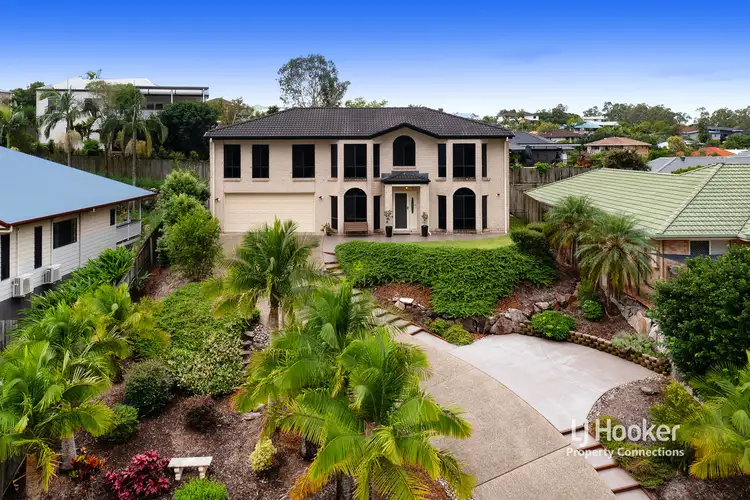 153 Saraband Drive, Eatons Hill QLD 4037