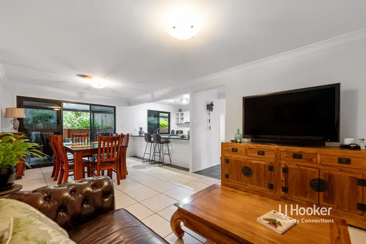 Fifth view of Homely house listing, 153 Saraband Drive, Eatons Hill QLD 4037