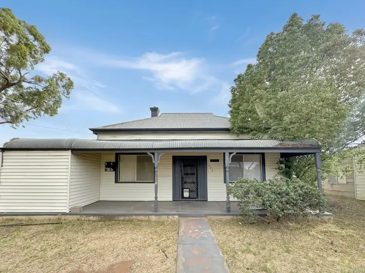 Main view of Homely house listing, 193 Iodide Street, Broken Hill NSW 2880