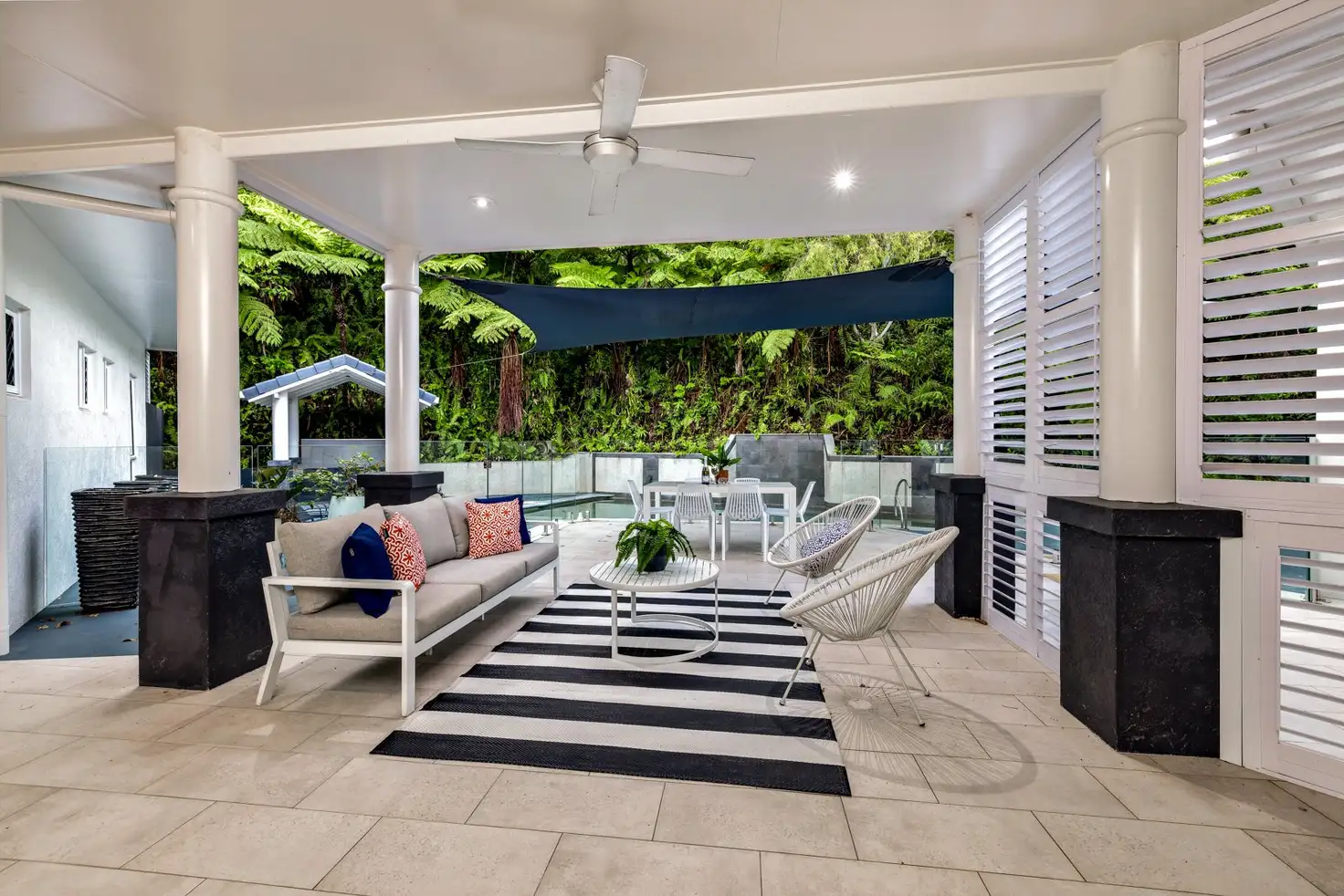 Main view of Homely house listing, 71 Summer Hill Drive, Mooroobool QLD 4870