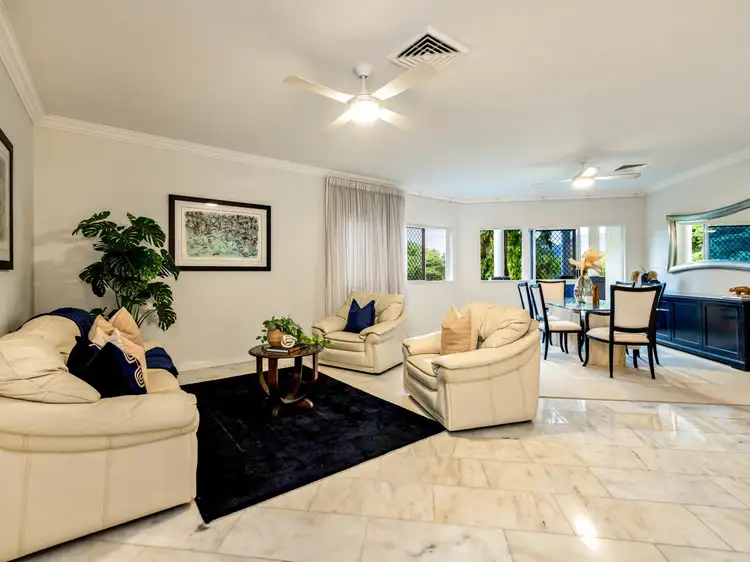 Third view of Homely house listing, 71 Summer Hill Drive, Mooroobool QLD 4870