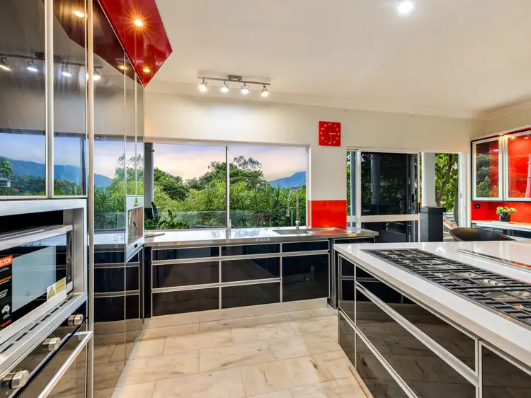 Sixth view of Homely house listing, 71 Summer Hill Drive, Mooroobool QLD 4870