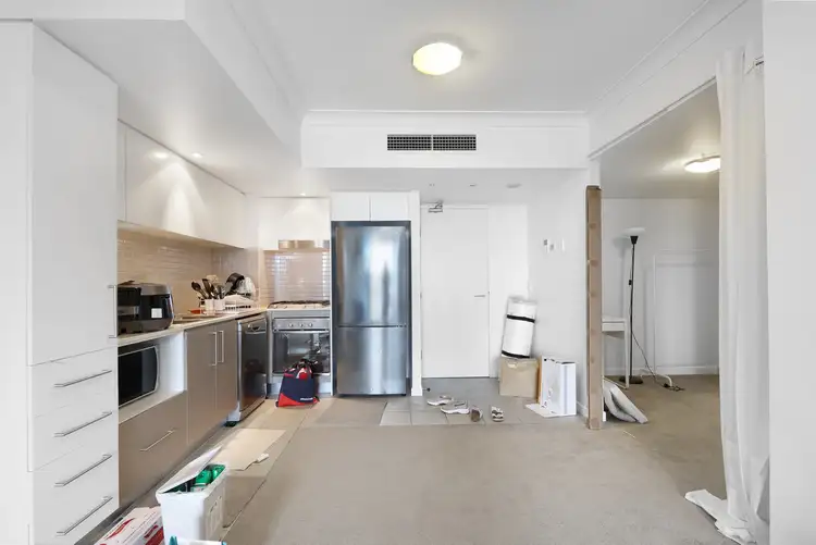 Second view of Homely apartment listing, 1099/56 Scarborough Street, Southport QLD 4215
