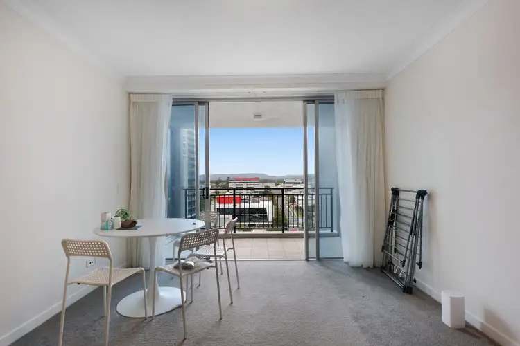 Third view of Homely apartment listing, 1099/56 Scarborough Street, Southport QLD 4215