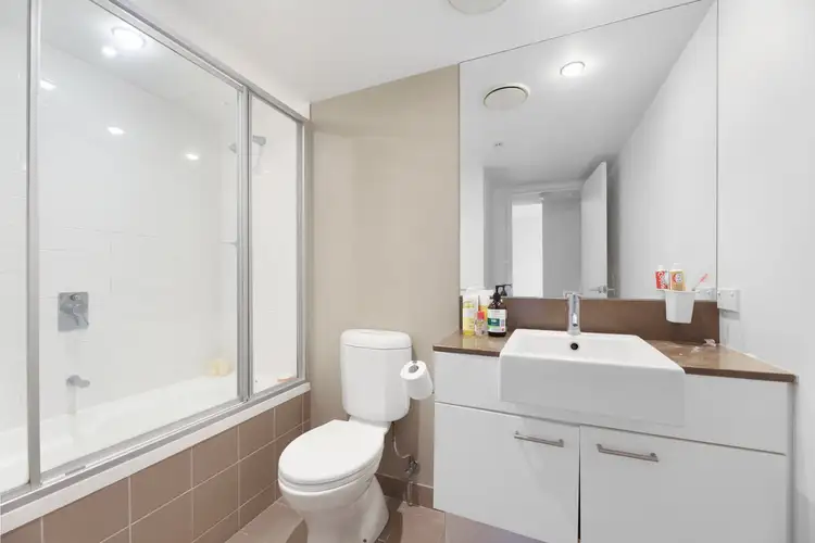 Fifth view of Homely apartment listing, 1099/56 Scarborough Street, Southport QLD 4215