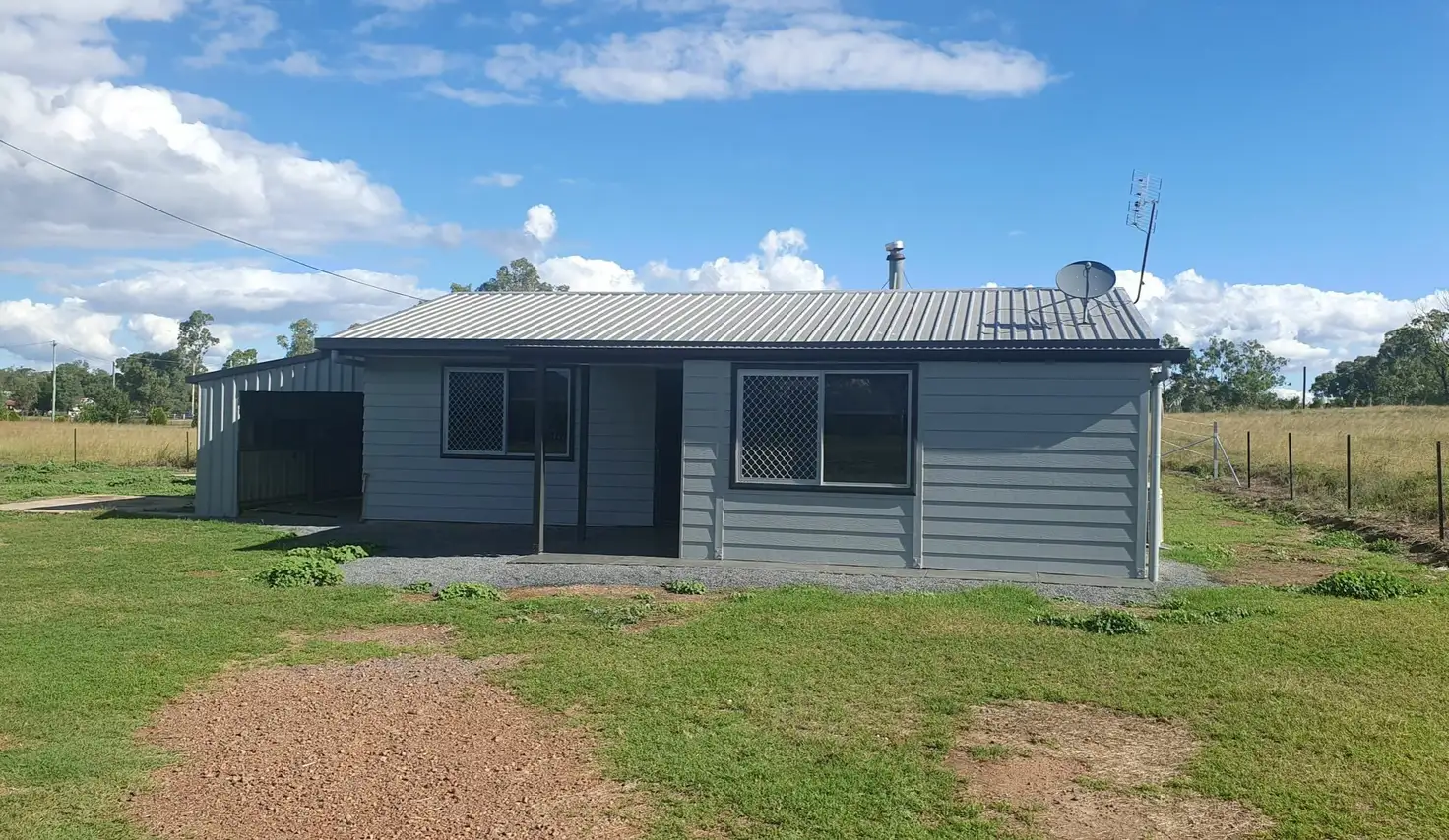 Main view of Homely house listing, 12 Lewis Street, Leyburn QLD 4365