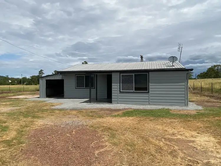 Second view of Homely house listing, 12 Lewis Street, Leyburn QLD 4365