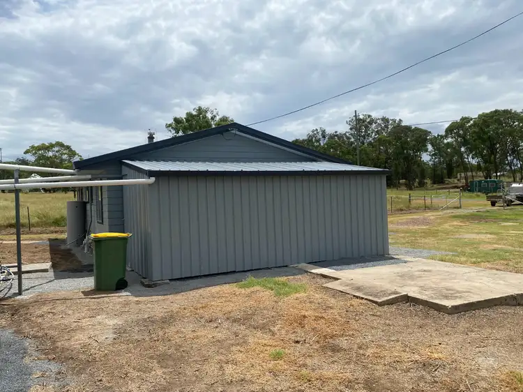 Third view of Homely house listing, 12 Lewis Street, Leyburn QLD 4365