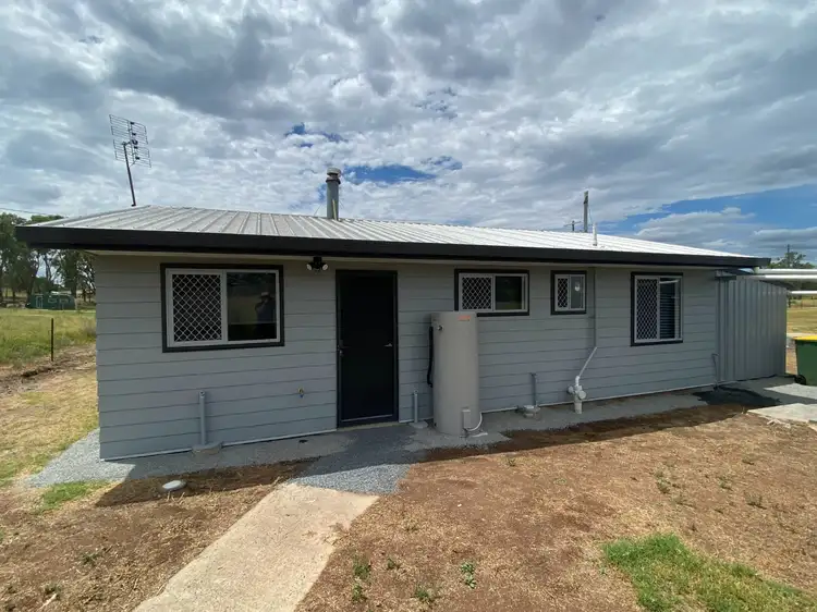 Fourth view of Homely house listing, 12 Lewis Street, Leyburn QLD 4365