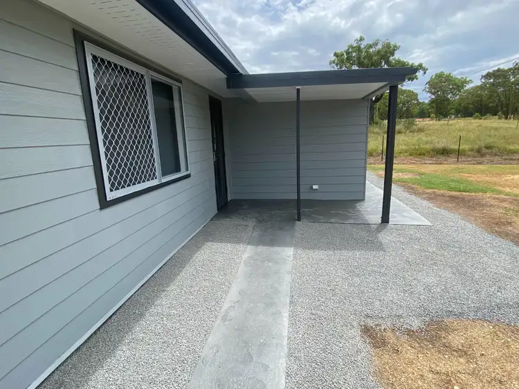 Fifth view of Homely house listing, 12 Lewis Street, Leyburn QLD 4365