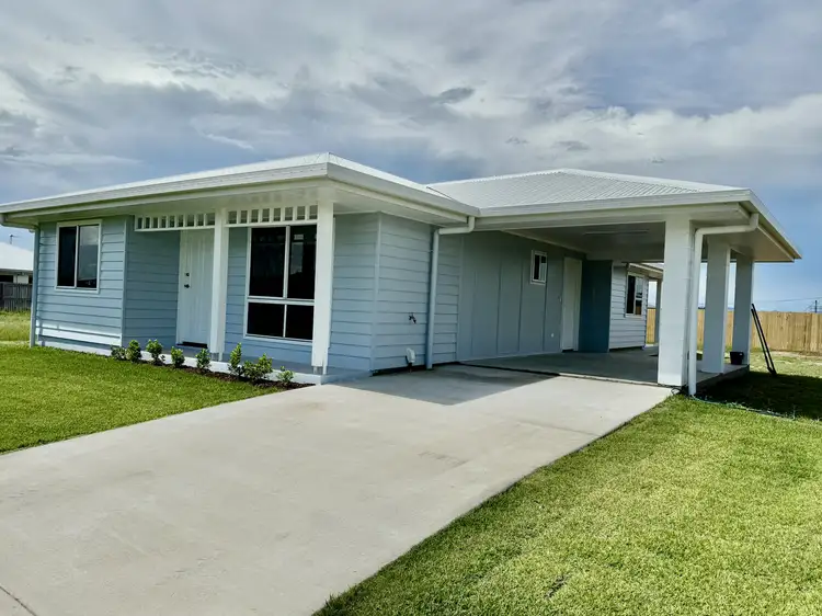 Third view of Homely house listing, 7 Cypress Crescent, Bowen QLD 4805