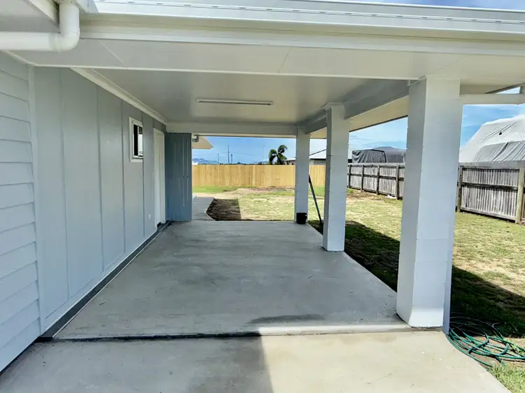Fourth view of Homely house listing, 7 Cypress Crescent, Bowen QLD 4805