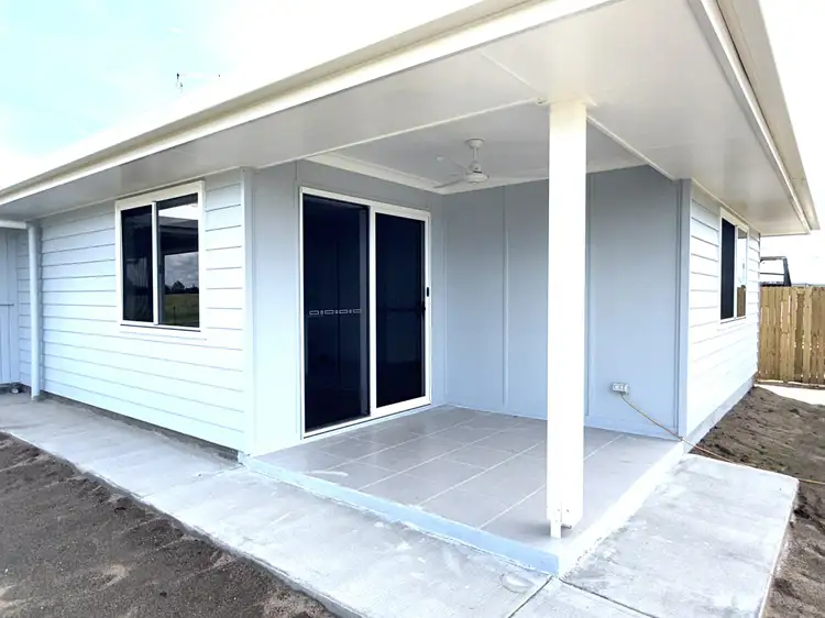 Fifth view of Homely house listing, 7 Cypress Crescent, Bowen QLD 4805