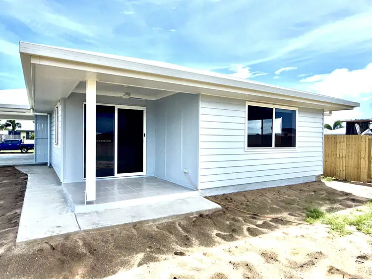 Sixth view of Homely house listing, 7 Cypress Crescent, Bowen QLD 4805