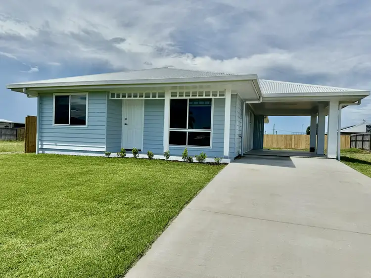 Seventh view of Homely house listing, 7 Cypress Crescent, Bowen QLD 4805