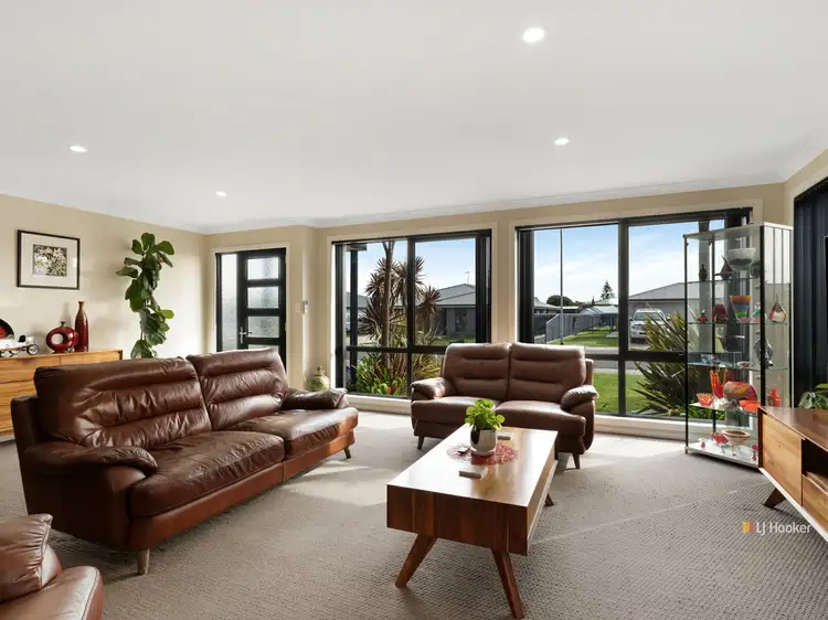 Fourth view of Homely house listing, 17 Sandy Crescent, Wynyard TAS 7325