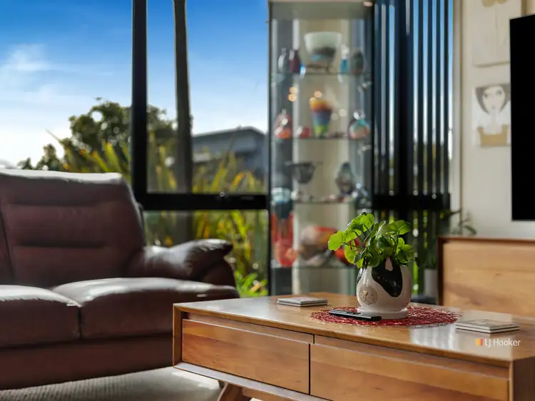 Fifth view of Homely house listing, 17 Sandy Crescent, Wynyard TAS 7325