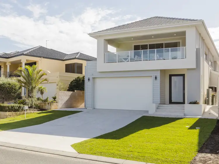 30A Kinsale Drive