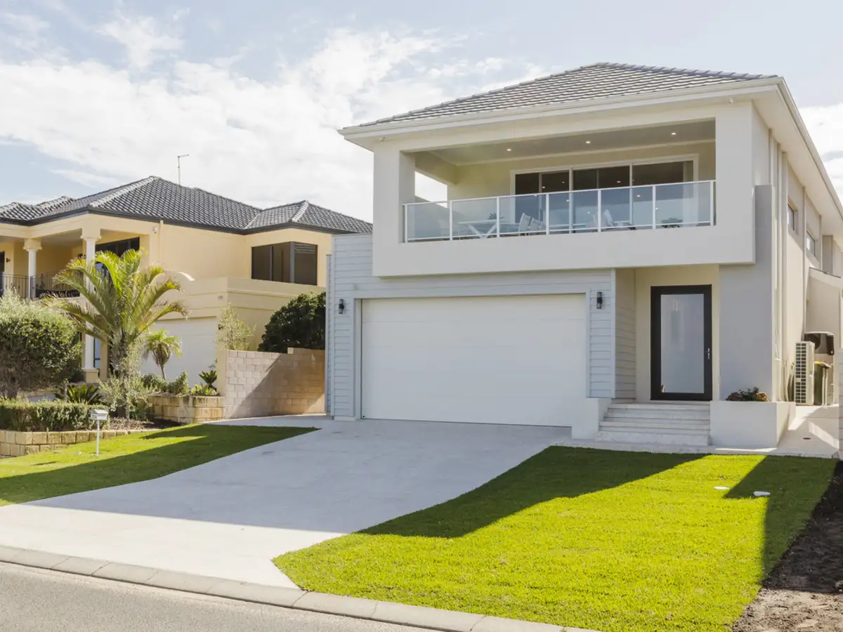 Main view of Homely house listing, 30A Kinsale Drive, Mindarie WA 6030