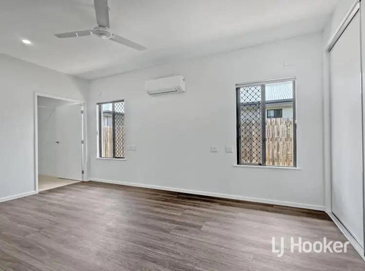 Fourth view of Homely house listing, 19 Pepperbush Circuit, Mount Low QLD 4818