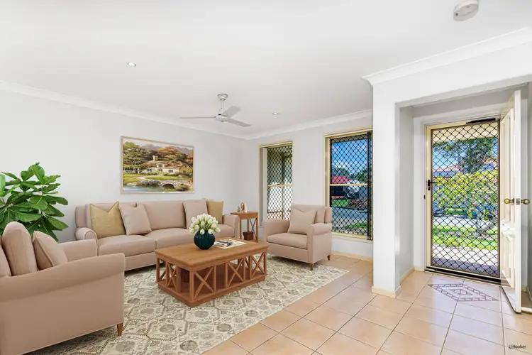 Fifth view of Homely semi-detached listing, 1/11 Magnolia Crescent, Banora Point NSW 2486