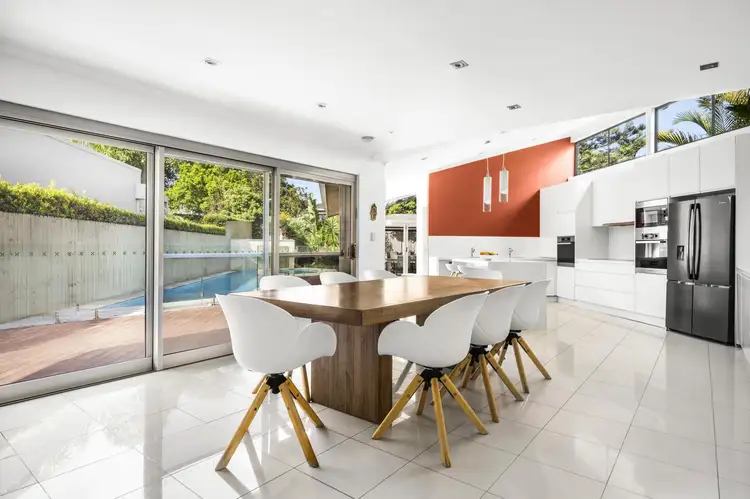41 Spencer Street, Rose Bay NSW 2029