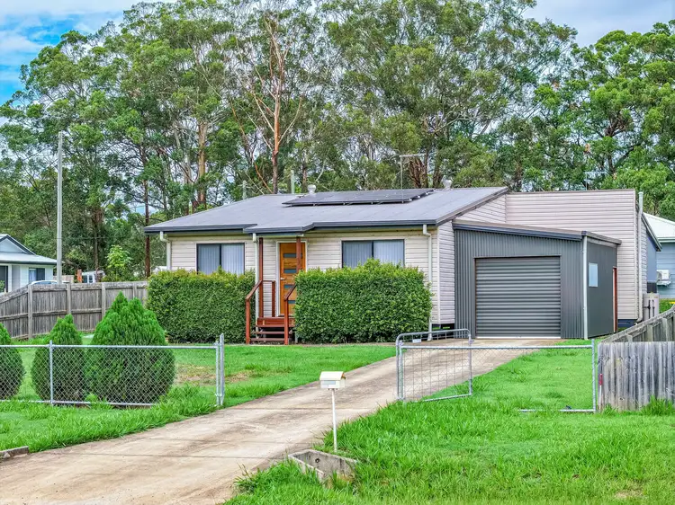 66 Jackson Road, Russell Island QLD 4184