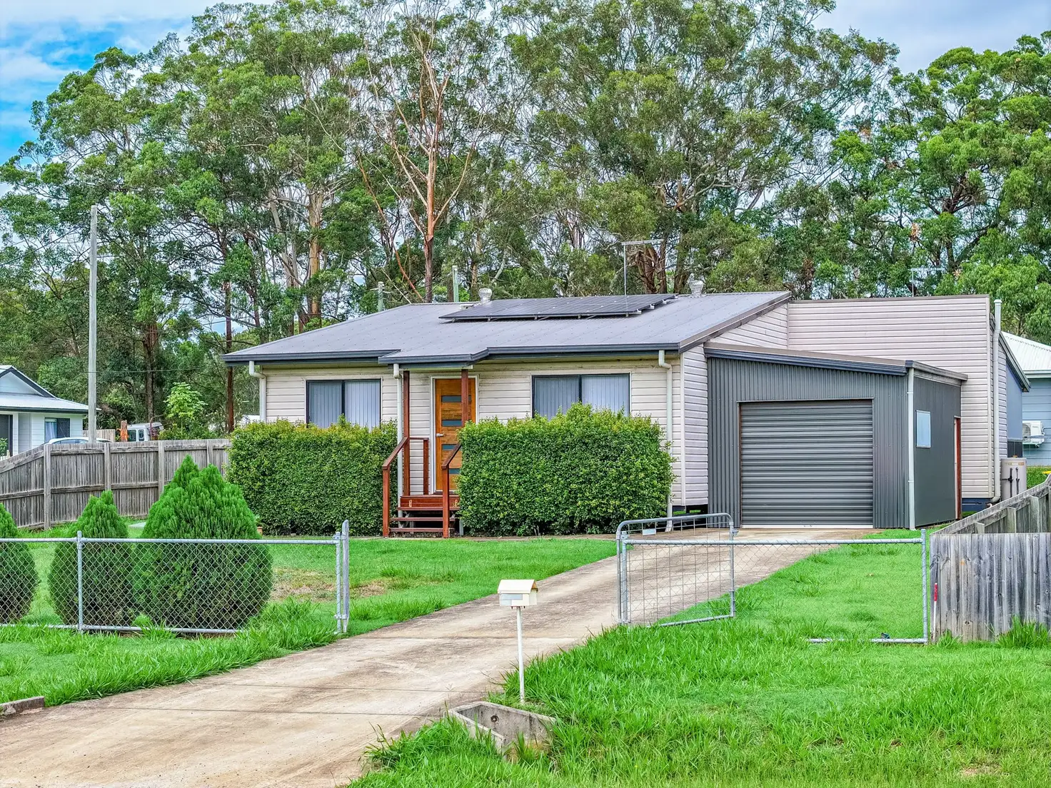 Main view of Homely house listing, 66 Jackson Road, Russell Island QLD 4184