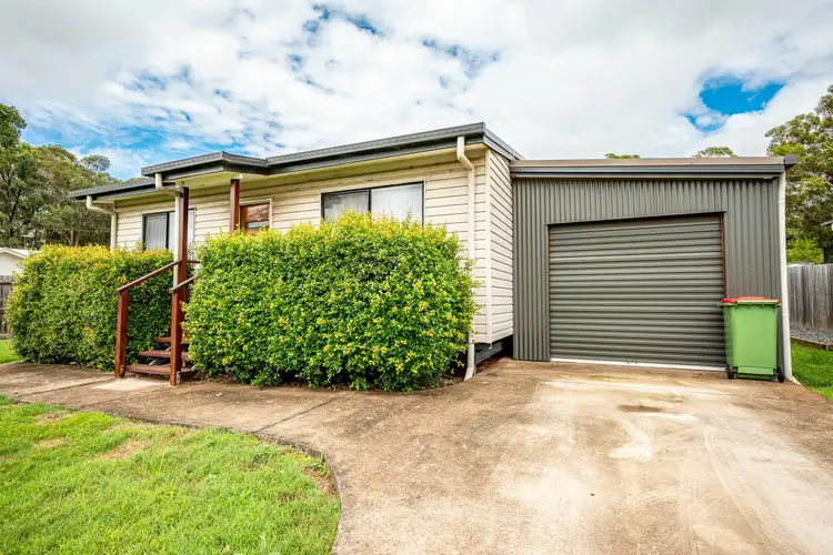 Second view of Homely house listing, 66 Jackson Road, Russell Island QLD 4184