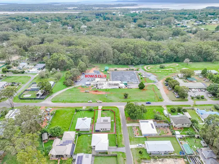 Third view of Homely house listing, 66 Jackson Road, Russell Island QLD 4184