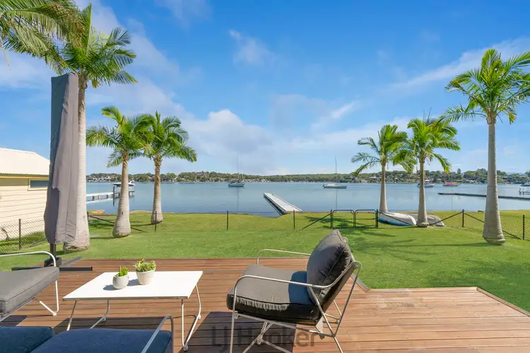Main view of Homely house listing, 72 Sealand Road, Fishing Point NSW 2283