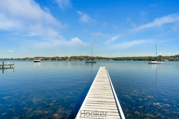 Third view of Homely house listing, 72 Sealand Road, Fishing Point NSW 2283
