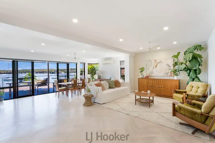 Fourth view of Homely house listing, 72 Sealand Road, Fishing Point NSW 2283