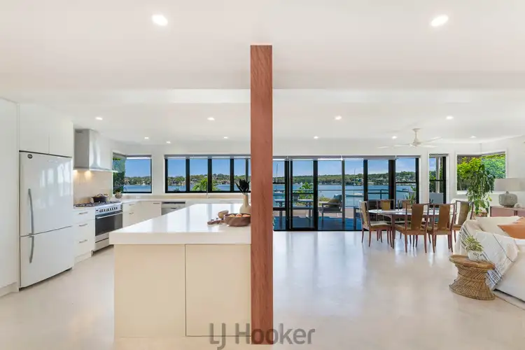 Fifth view of Homely house listing, 72 Sealand Road, Fishing Point NSW 2283