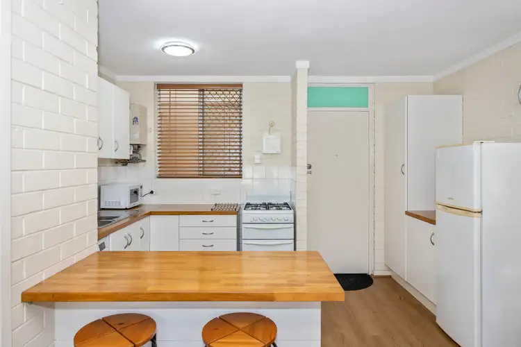 Fifth view of Homely apartment listing, 106/124 Subiaco Road, Subiaco WA 6008