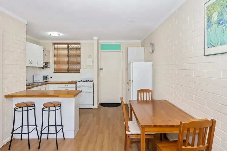 Sixth view of Homely apartment listing, 106/124 Subiaco Road, Subiaco WA 6008