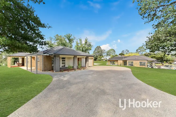 Main view of Homely house listing, 13 Stanhill Drive, Cranbourne South VIC 3977