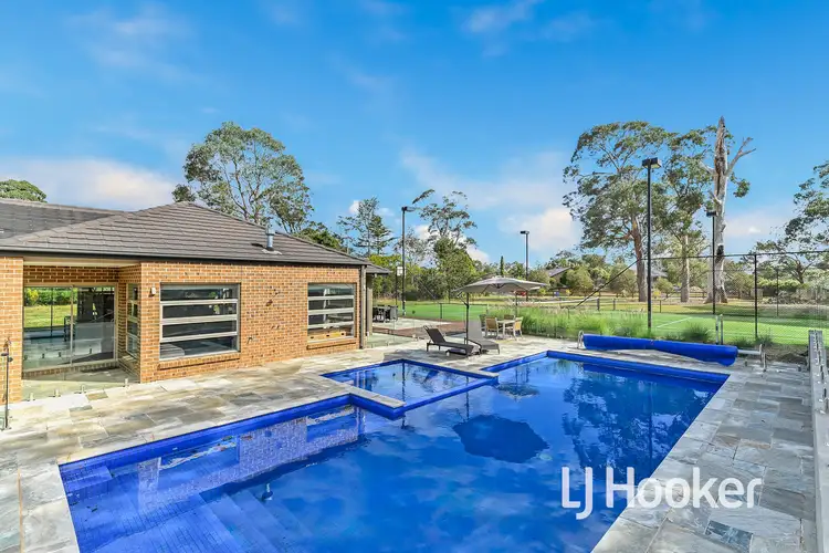 Second view of Homely house listing, 13 Stanhill Drive, Cranbourne South VIC 3977