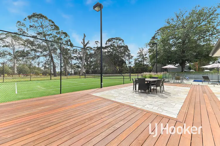 Third view of Homely house listing, 13 Stanhill Drive, Cranbourne South VIC 3977