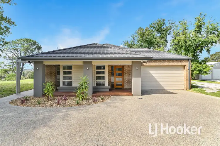 Fourth view of Homely house listing, 13 Stanhill Drive, Cranbourne South VIC 3977