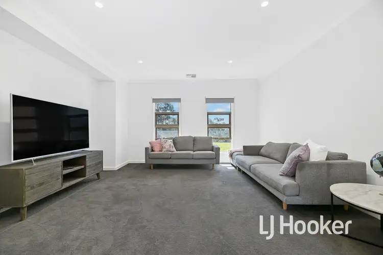 Fifth view of Homely house listing, 13 Stanhill Drive, Cranbourne South VIC 3977