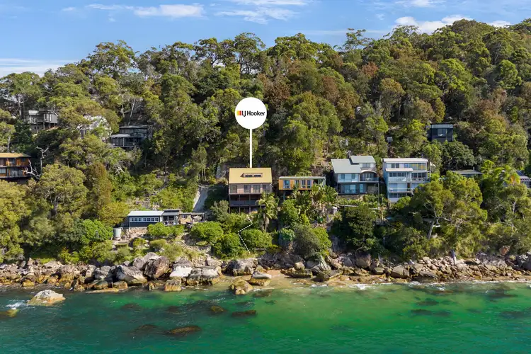 28 Ross Smith Parade, Great Mackerel Beach NSW 2108