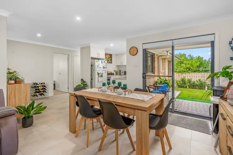 Fourth view of Homely unit listing, 6 & 6a Ellesmere Street, Thornton NSW 2322